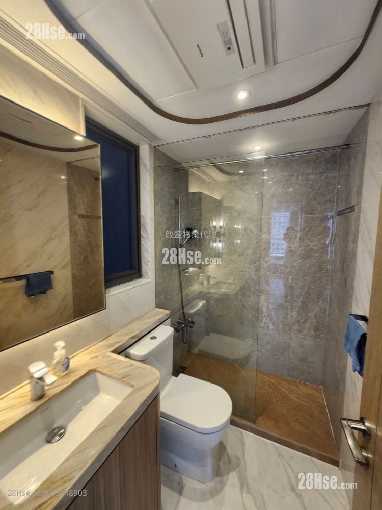 尚珒溋 售盘 2 房 , 1 浴室 466 平方尺