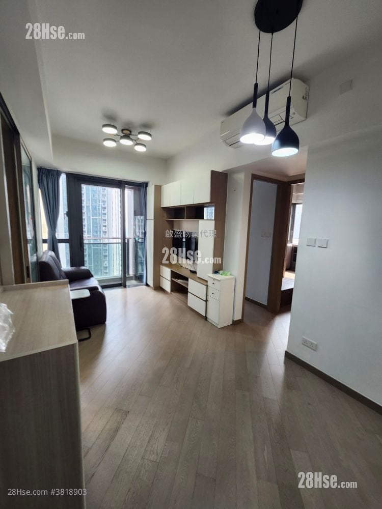 尚珒溋 售盘 2 房 , 1 浴室 466 平方尺