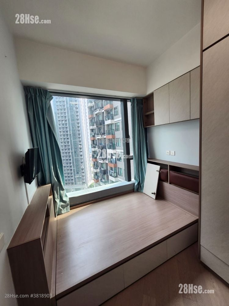 尚珒溋 售盘 2 房 , 1 浴室 466 平方尺