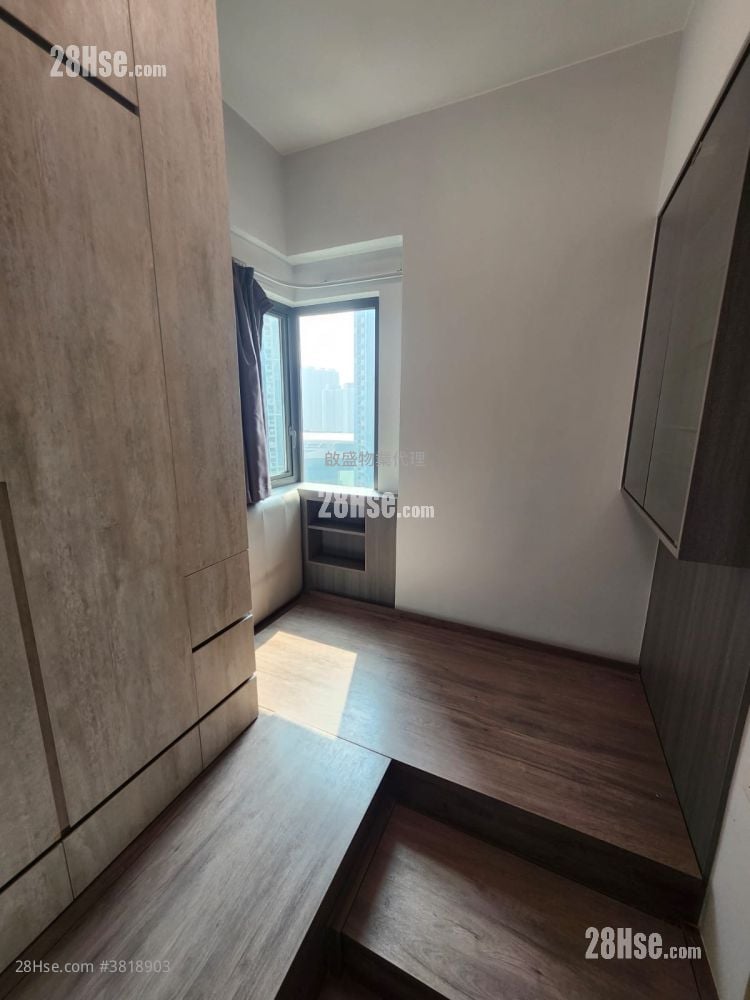 尚珒溋 售盘 2 房 , 1 浴室 466 平方尺