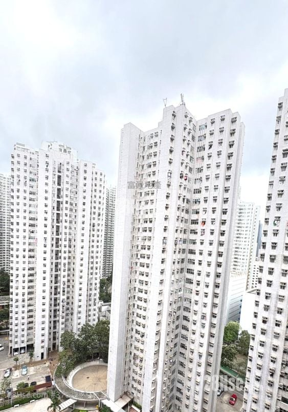 富景花園 售盤 3 房 592 平方呎