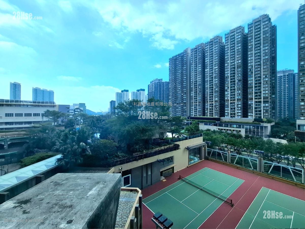 映湾园 售盘 3 房 , 2 浴室 956 平方尺