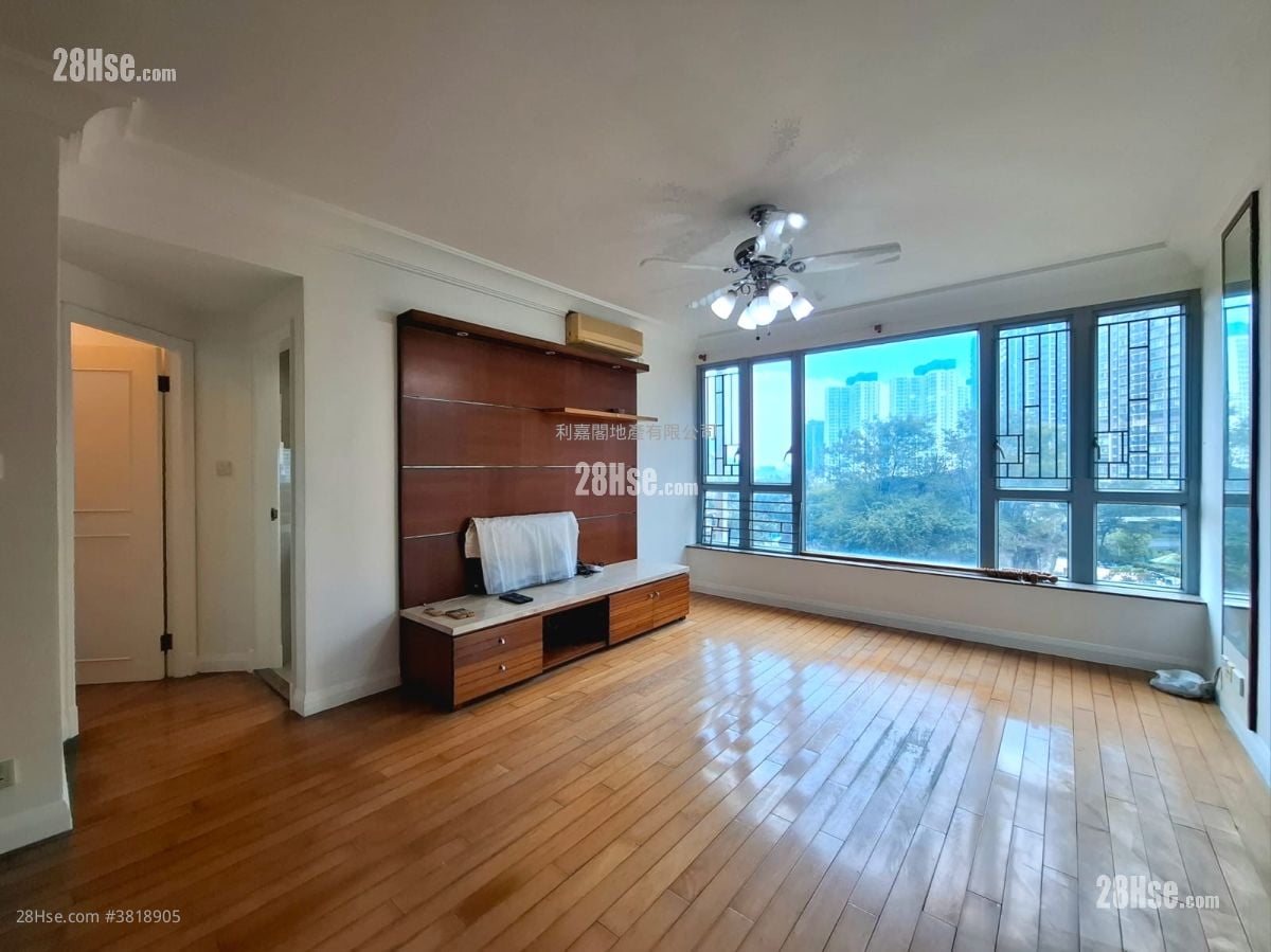 映湾园 售盘 3 房 , 2 浴室 956 平方尺