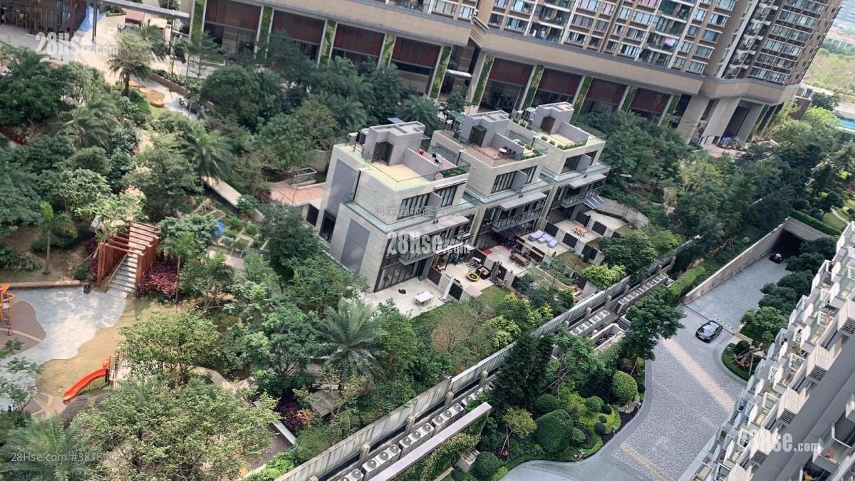 东环 售盘 2 房 , 2 浴室 483 平方尺