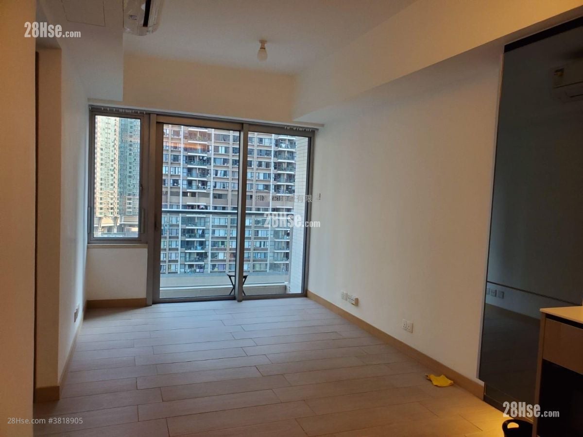 东环 售盘 2 房 , 2 浴室 483 平方尺