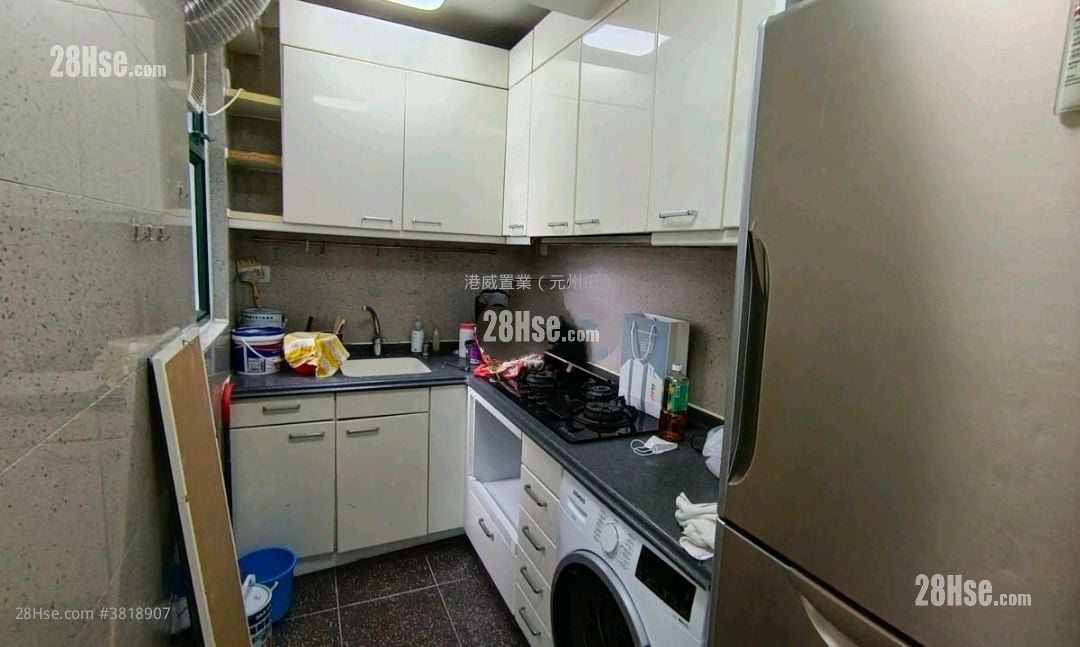 星河明居 售盘 3 房 517 平方尺