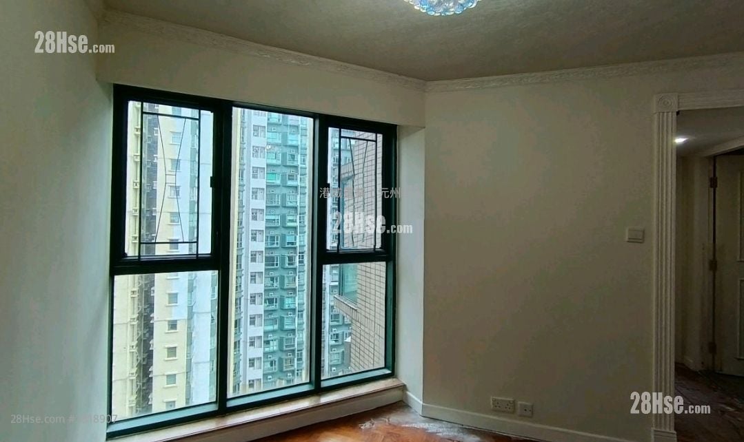 星河明居 售盘 3 房 517 平方尺