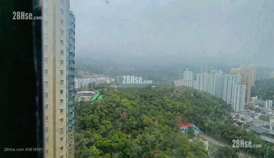 星河明居 售盘 3 房 517 平方尺