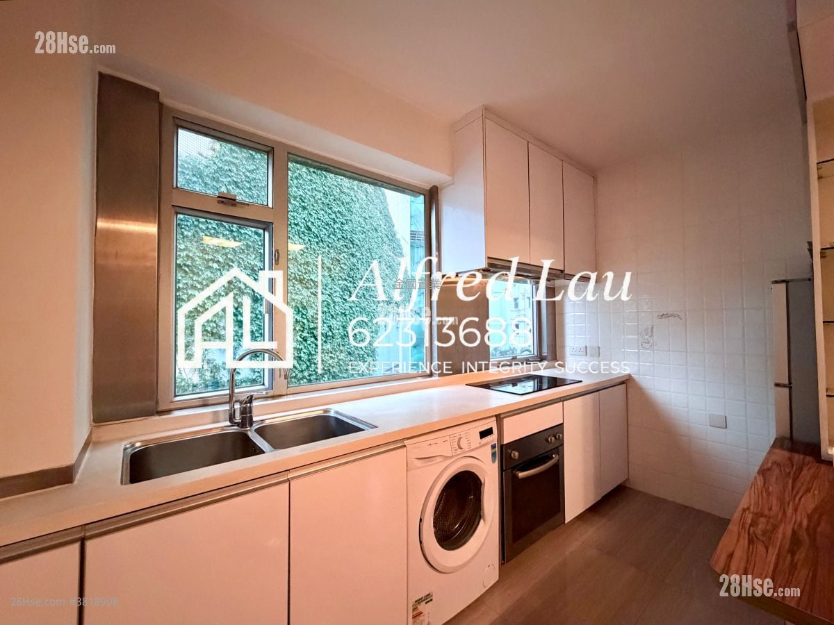 Chung Yin Court Sell 2 Bedrooms , 1 Bathroom 360 ft²