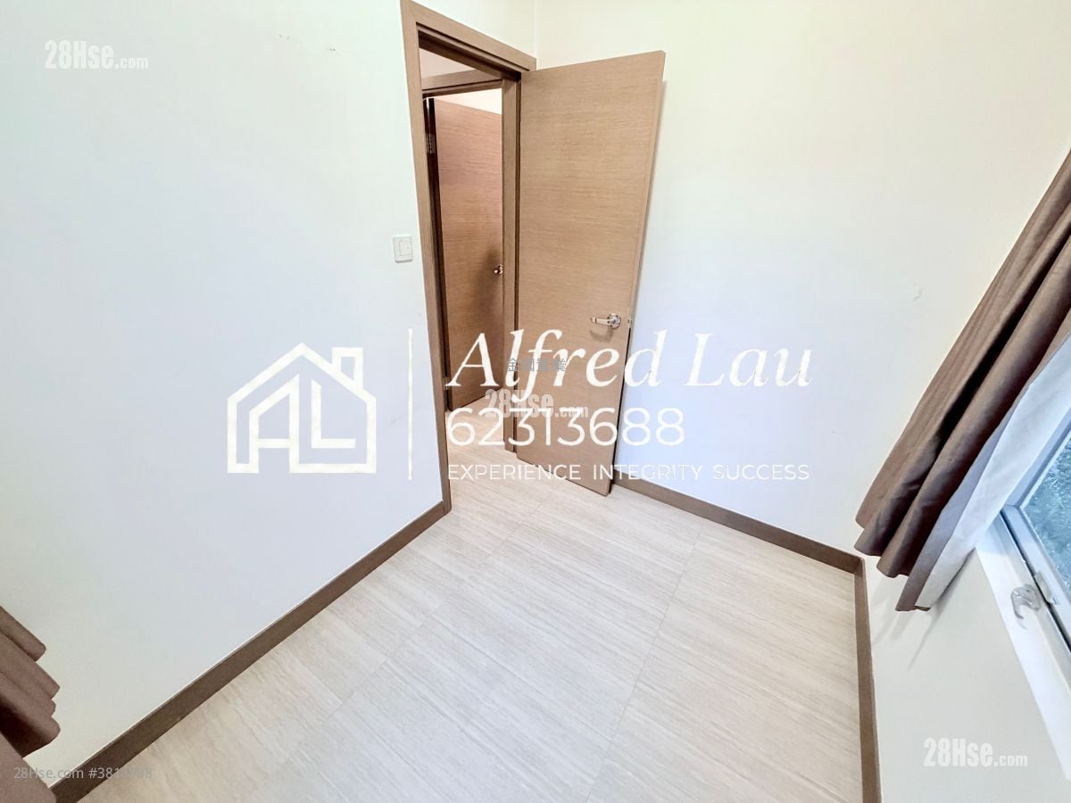 Chung Yin Court Sell 2 Bedrooms , 1 Bathroom 360 ft²