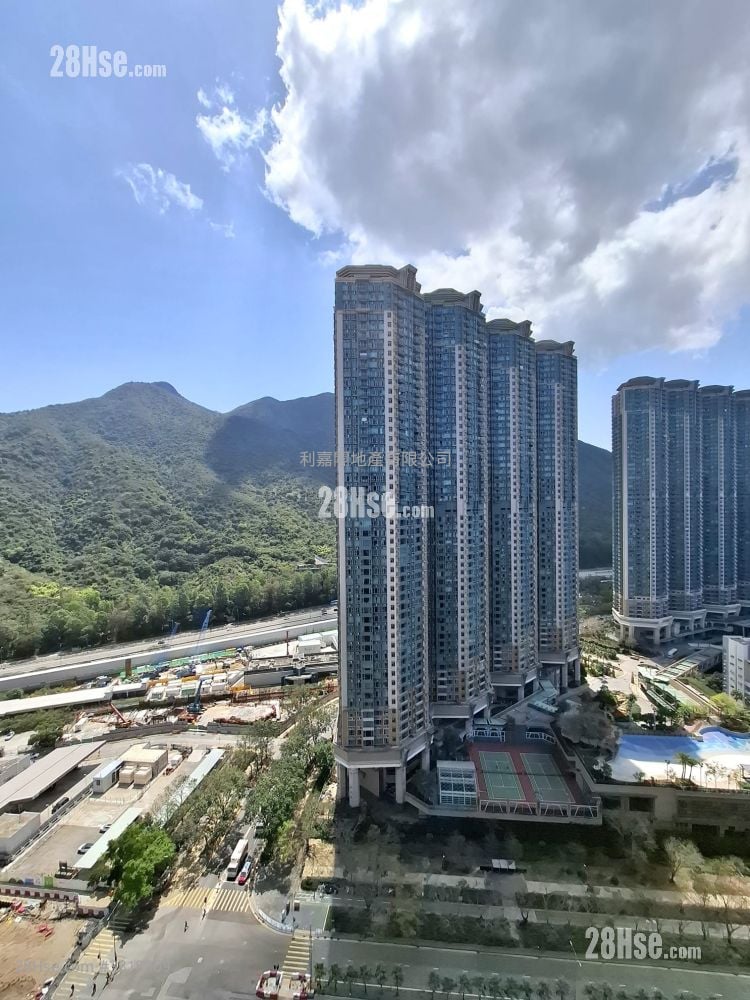 The Visionary Rental 2 Bedrooms , 1 Bathroom 703 ft²