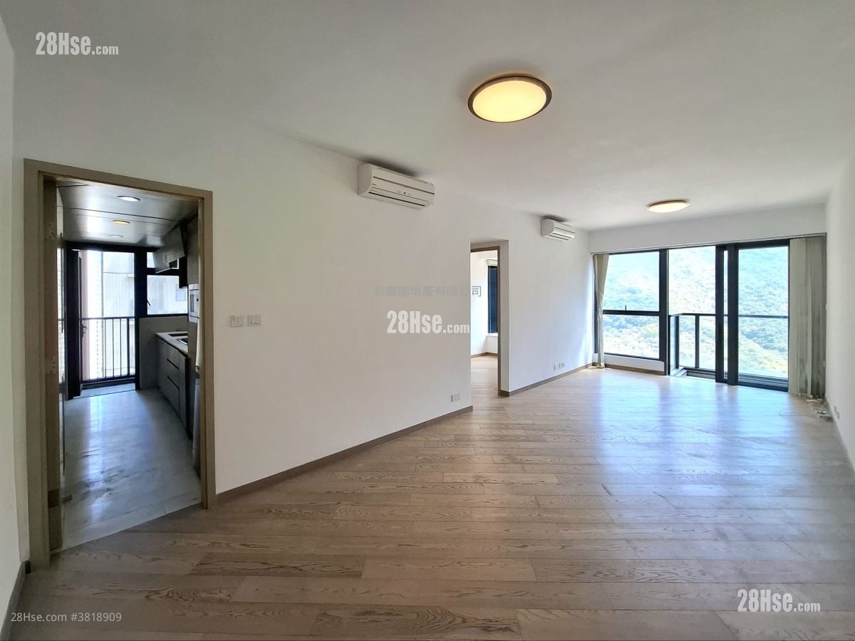 The Visionary Rental 2 Bedrooms , 1 Bathroom 703 ft²