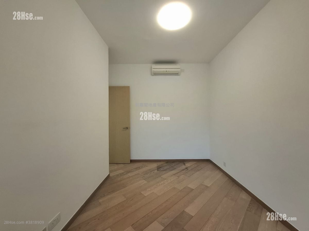 The Visionary Rental 2 Bedrooms , 1 Bathroom 703 ft²