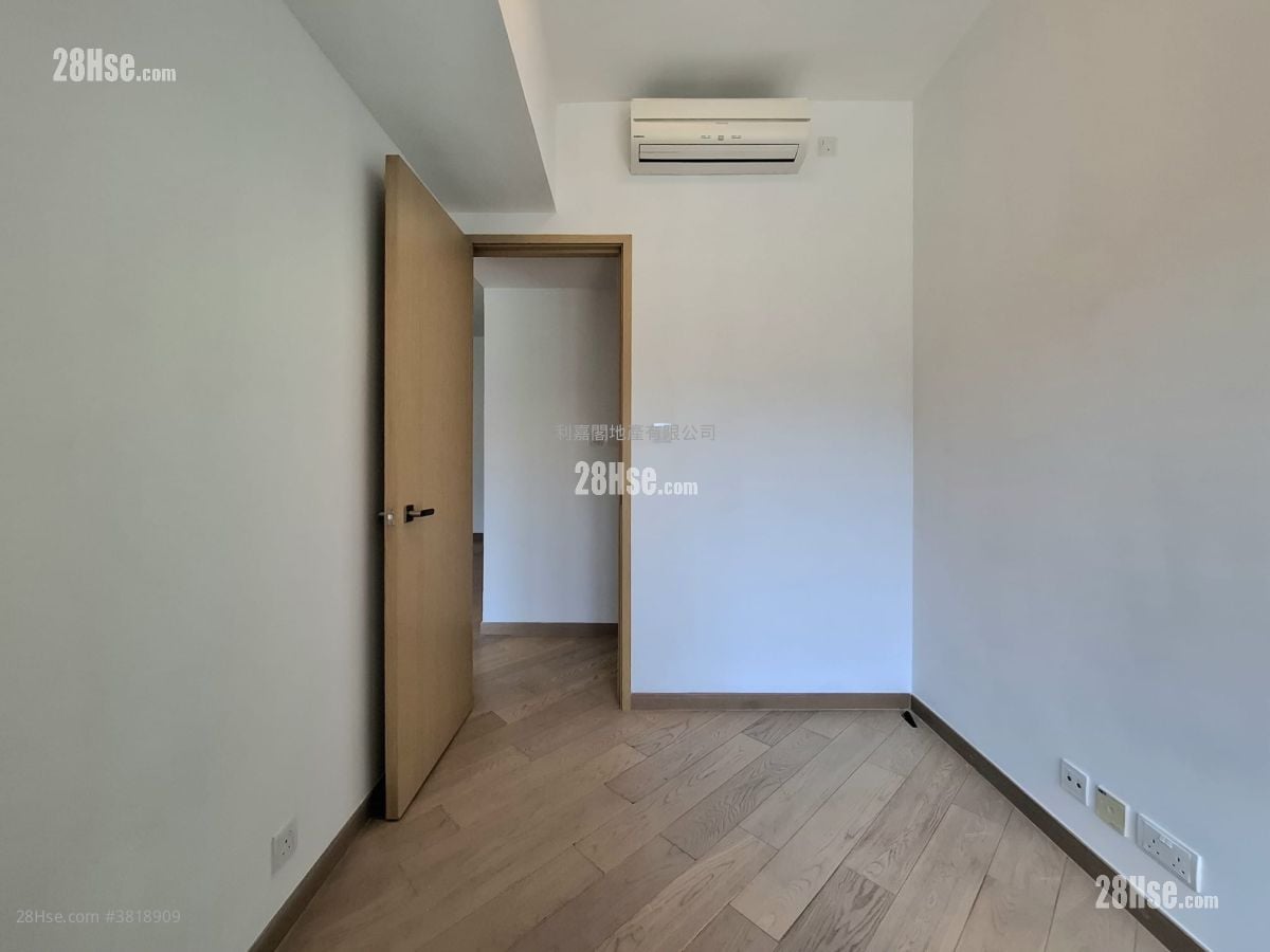 The Visionary Rental 2 Bedrooms , 1 Bathroom 703 ft²