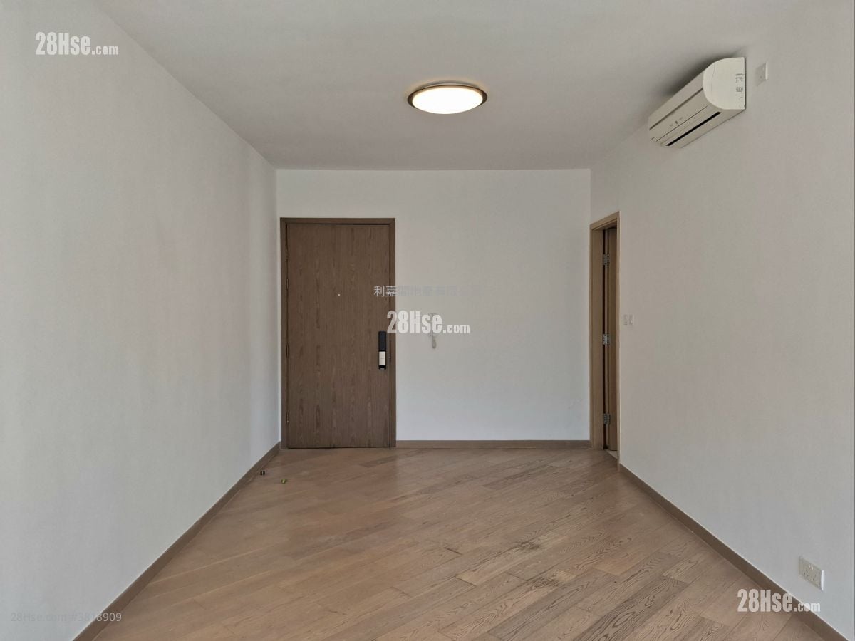 The Visionary Rental 2 Bedrooms , 1 Bathroom 703 ft²