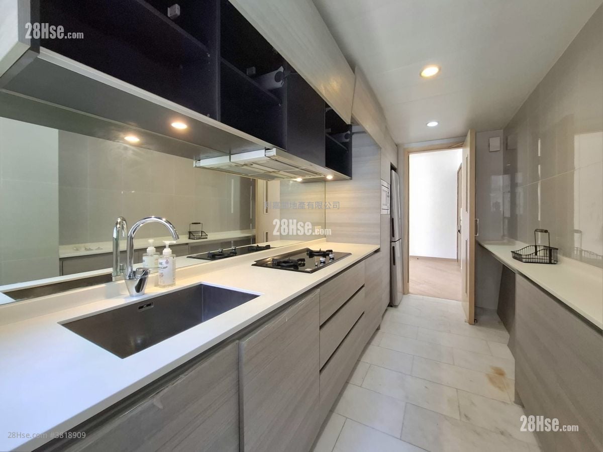 The Visionary Rental 2 Bedrooms , 1 Bathroom 703 ft²