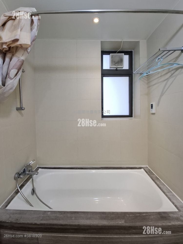 The Visionary Rental 2 Bedrooms , 1 Bathroom 703 ft²