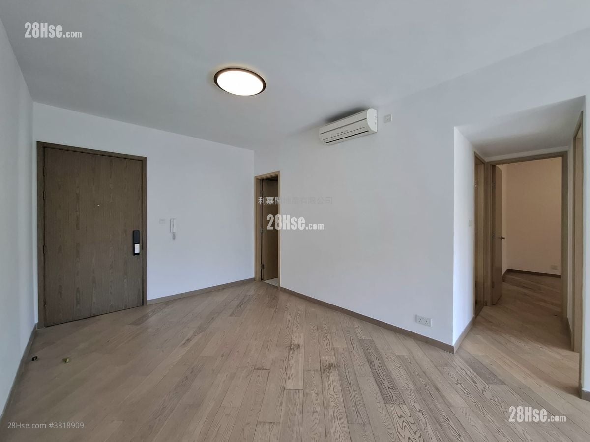 The Visionary Rental 2 Bedrooms , 1 Bathroom 703 ft²