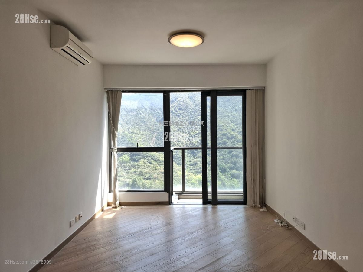 The Visionary Rental 2 Bedrooms , 1 Bathroom 703 ft²