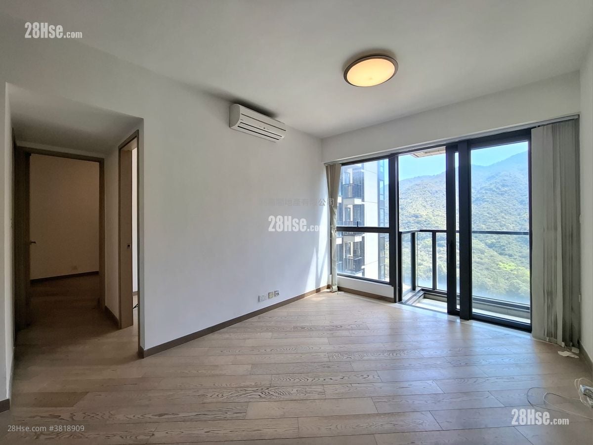 The Visionary Rental 2 Bedrooms , 1 Bathroom 703 ft²