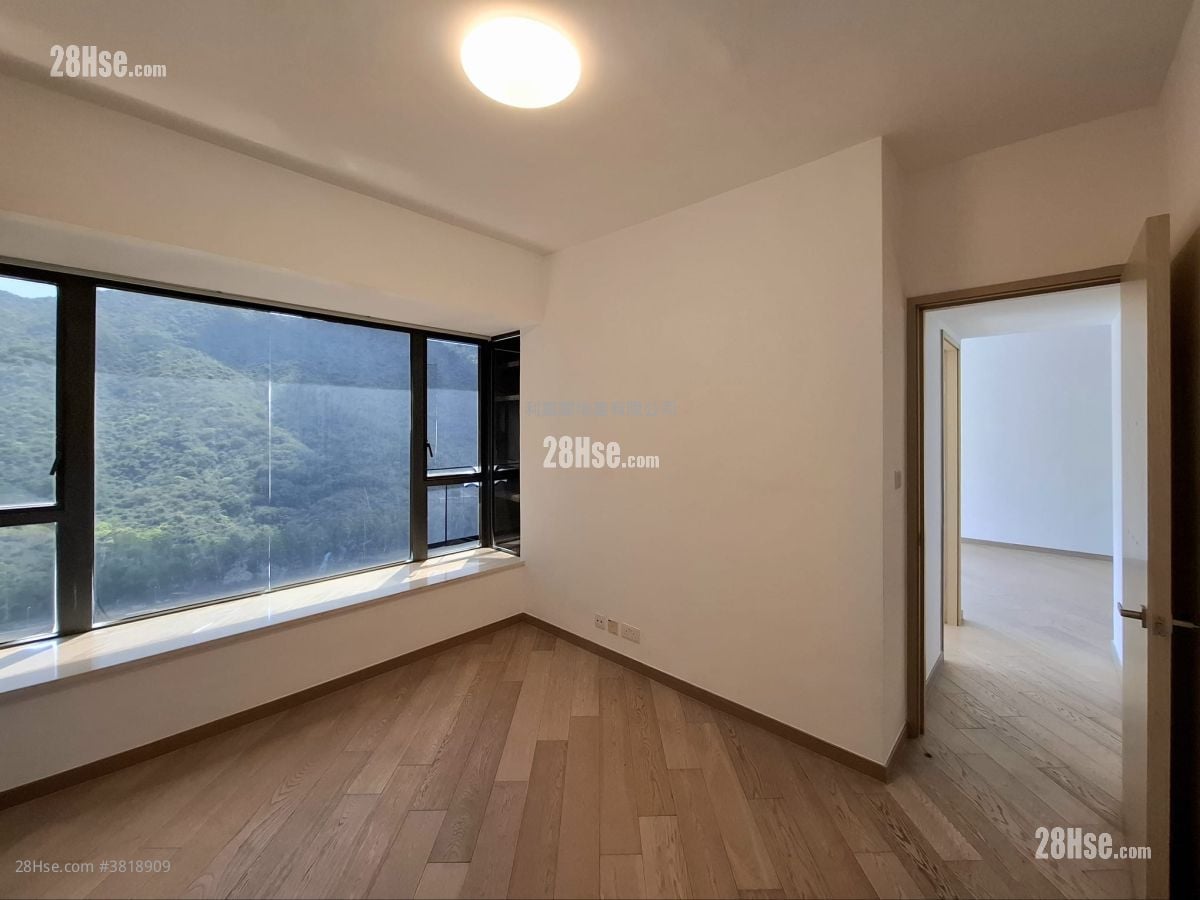 The Visionary Rental 2 Bedrooms , 1 Bathroom 703 ft²