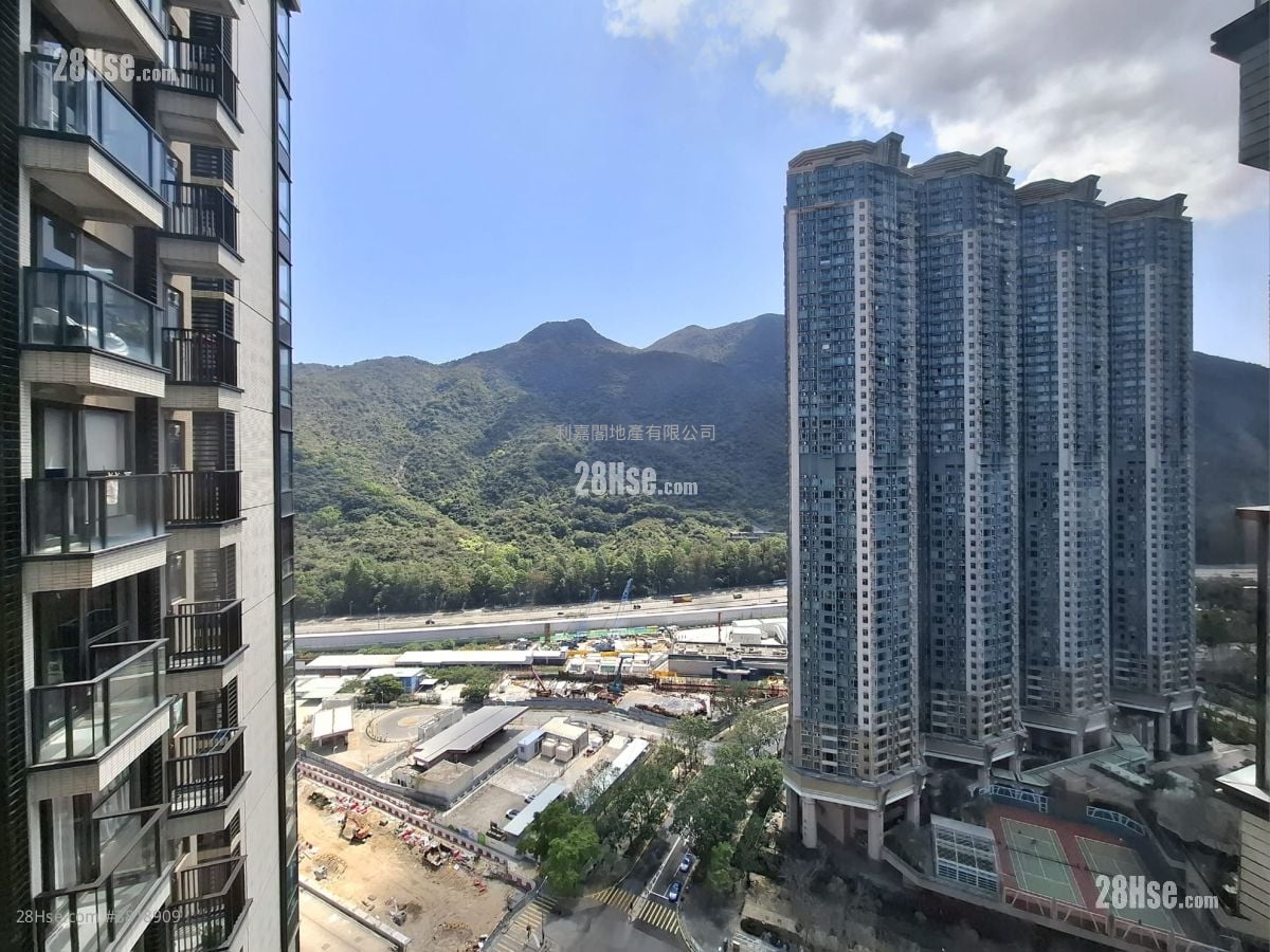 The Visionary Rental 2 Bedrooms , 1 Bathroom 703 ft²