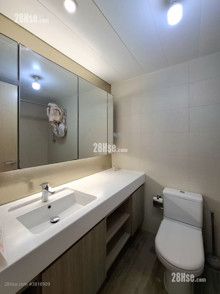 The Visionary Rental 2 Bedrooms , 1 Bathroom 703 ft²