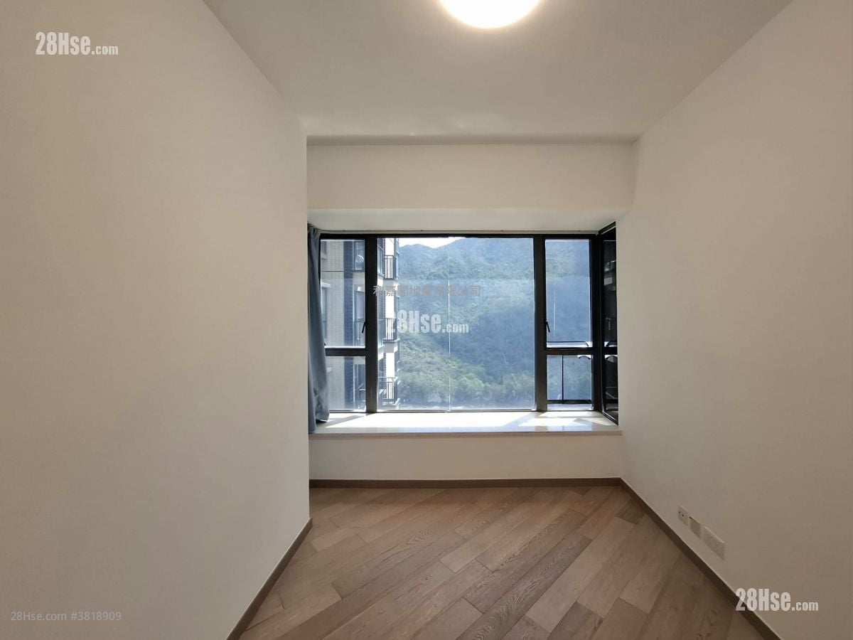 The Visionary Rental 2 Bedrooms , 1 Bathroom 703 ft²