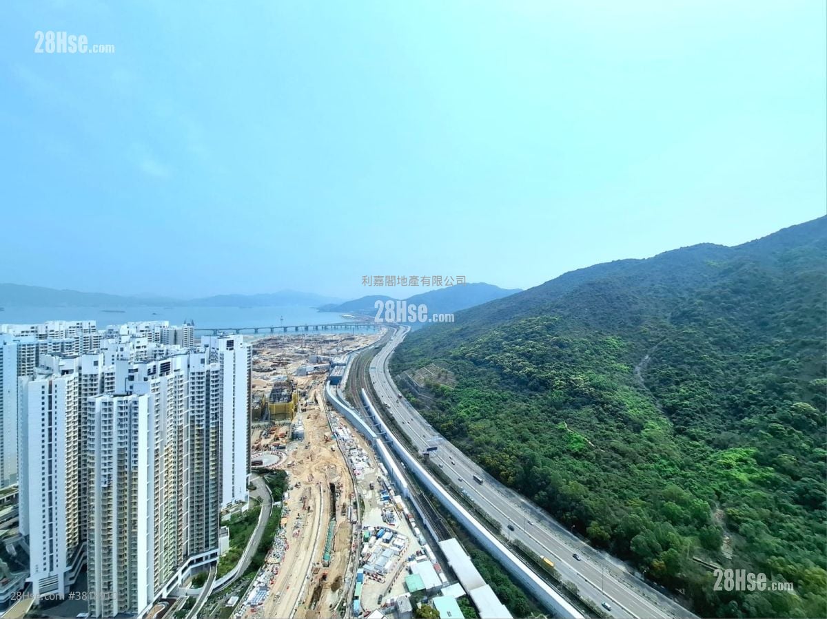 映湾园 售盘 3 房 , 2 浴室 712 平方尺