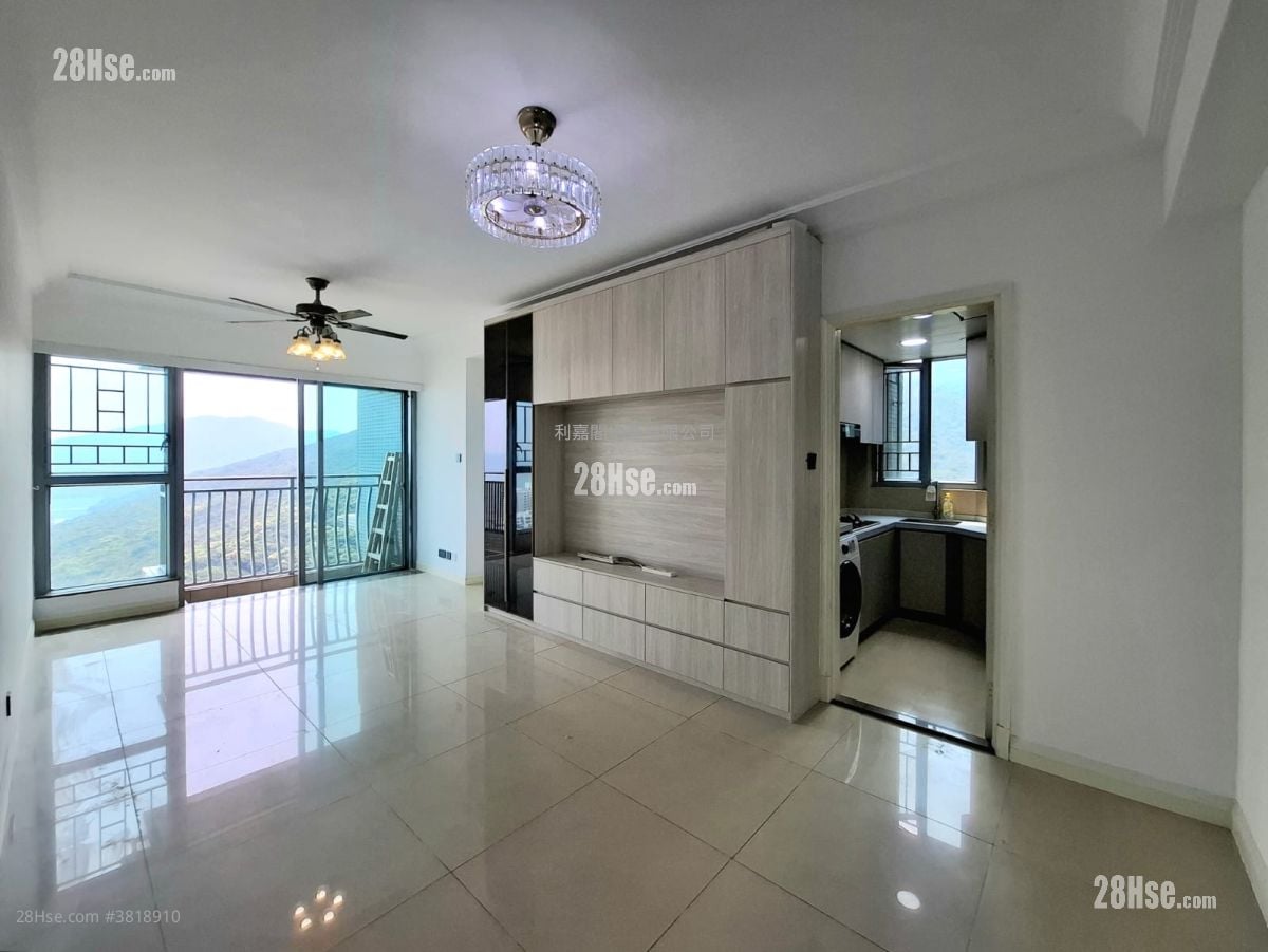 映湾园 售盘 3 房 , 2 浴室 712 平方尺