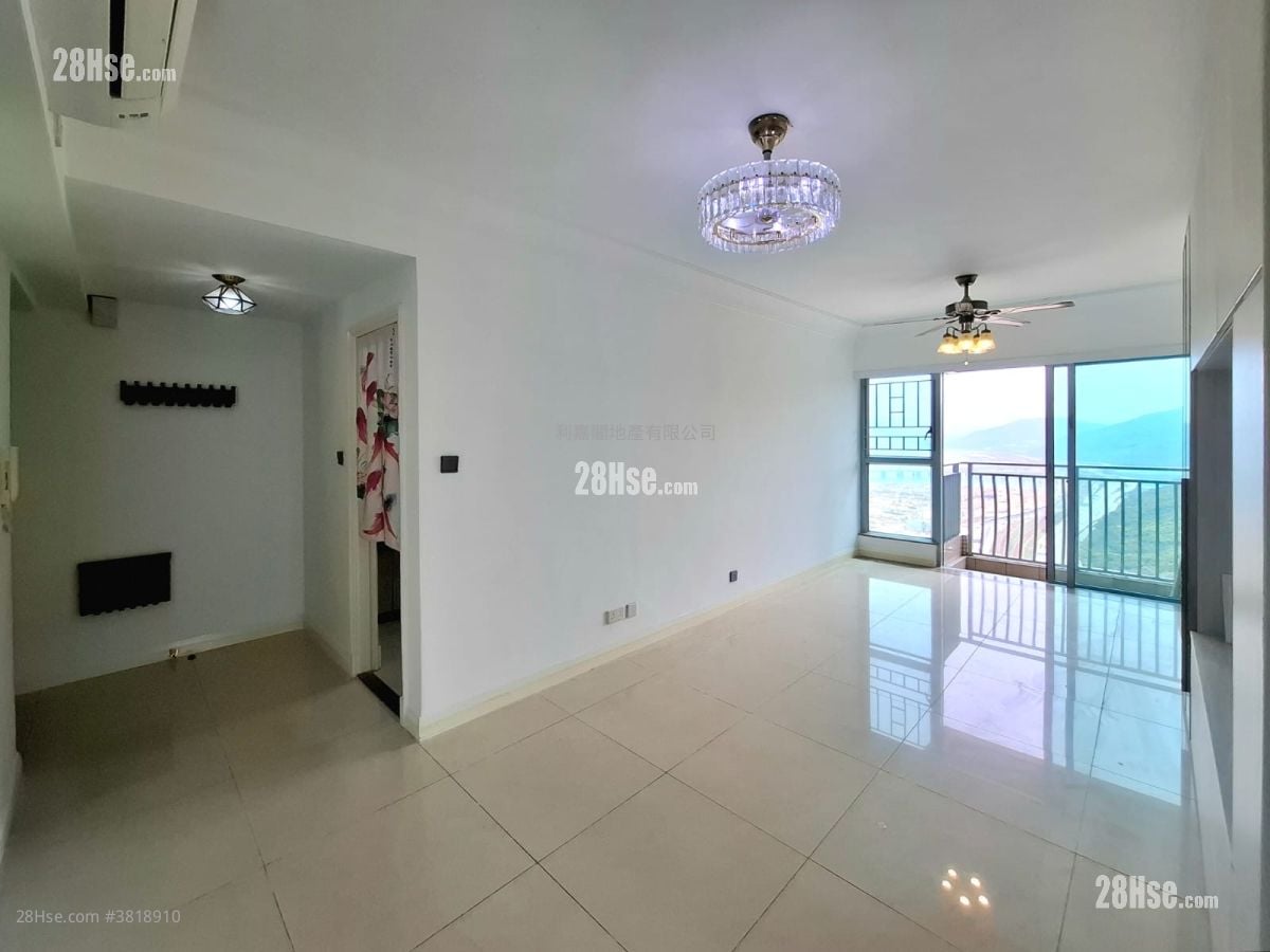 映湾园 售盘 3 房 , 2 浴室 712 平方尺