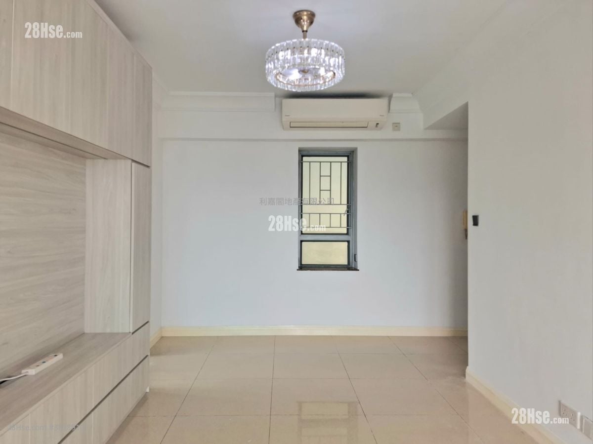 映湾园 售盘 3 房 , 2 浴室 712 平方尺