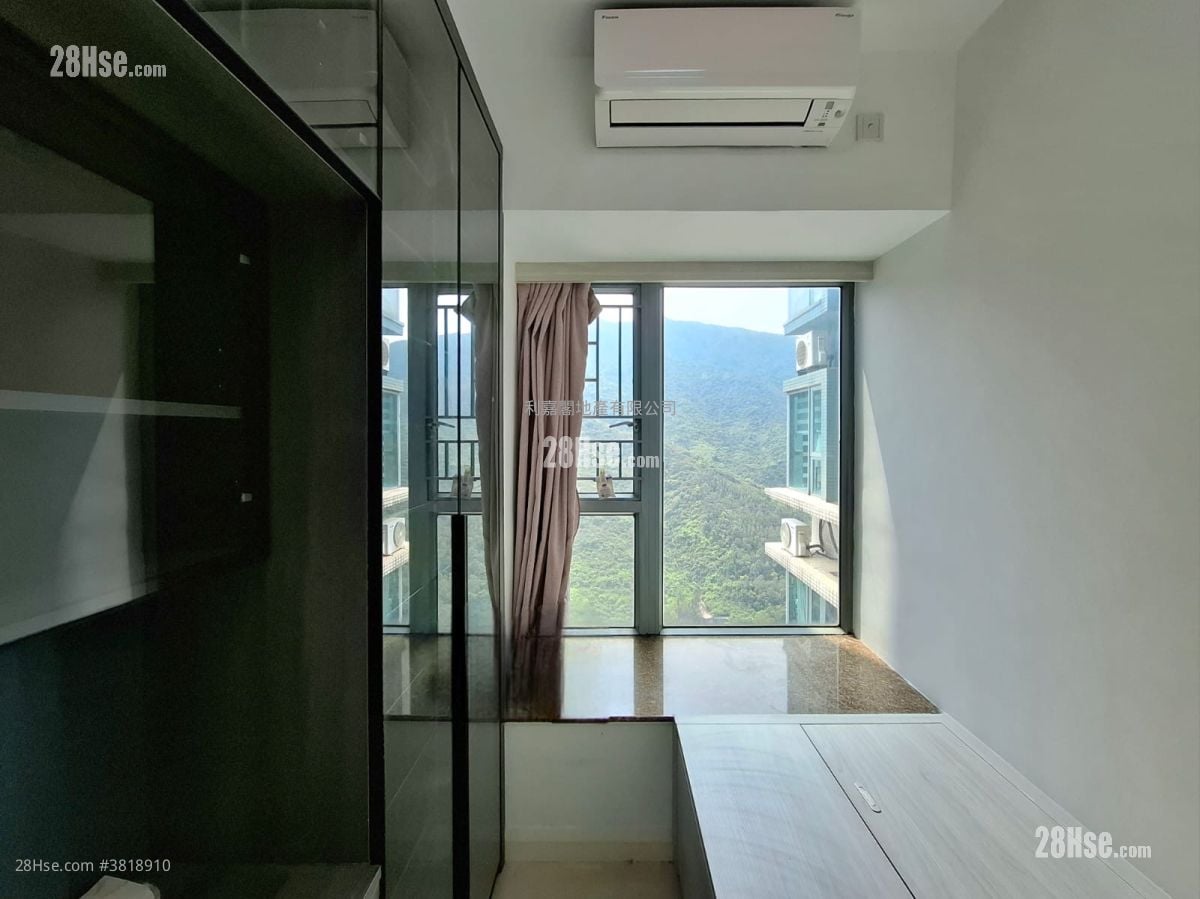 映湾园 售盘 3 房 , 2 浴室 712 平方尺