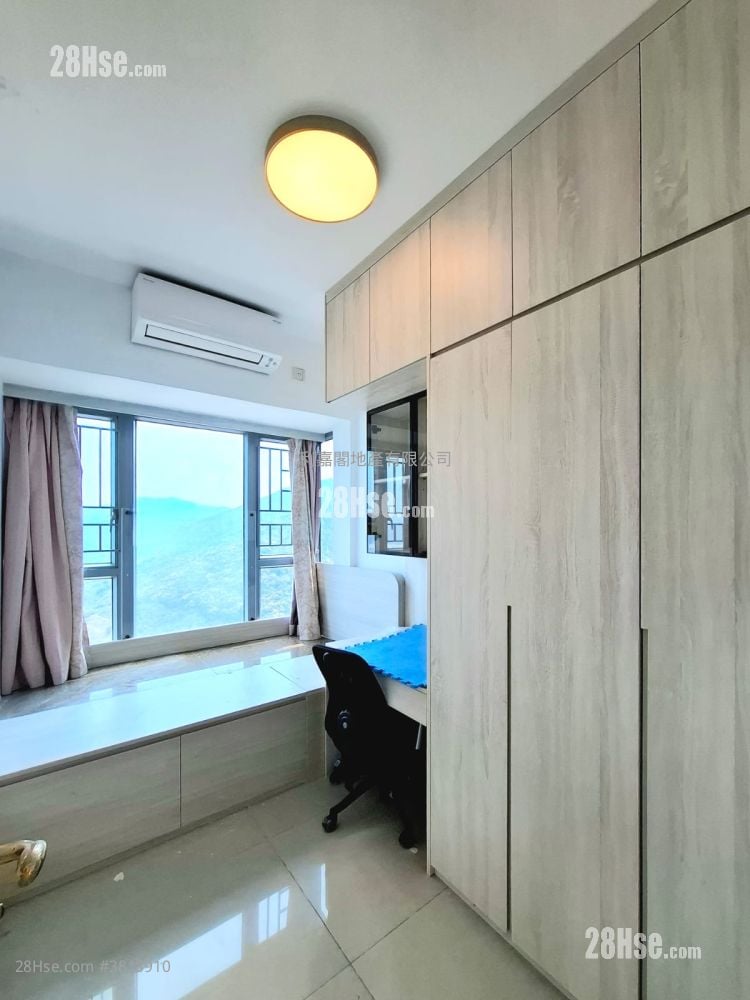 映湾园 售盘 3 房 , 2 浴室 712 平方尺