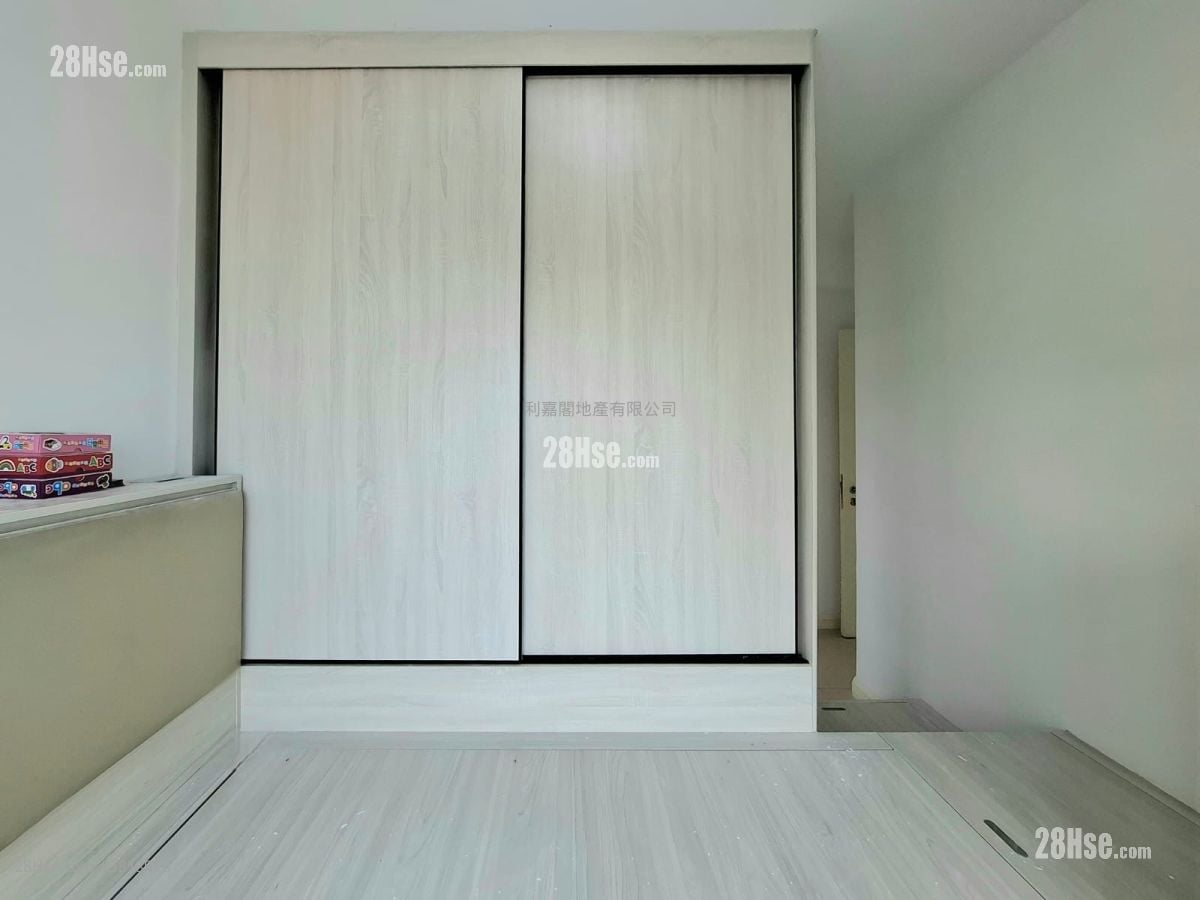 映湾园 售盘 3 房 , 2 浴室 712 平方尺