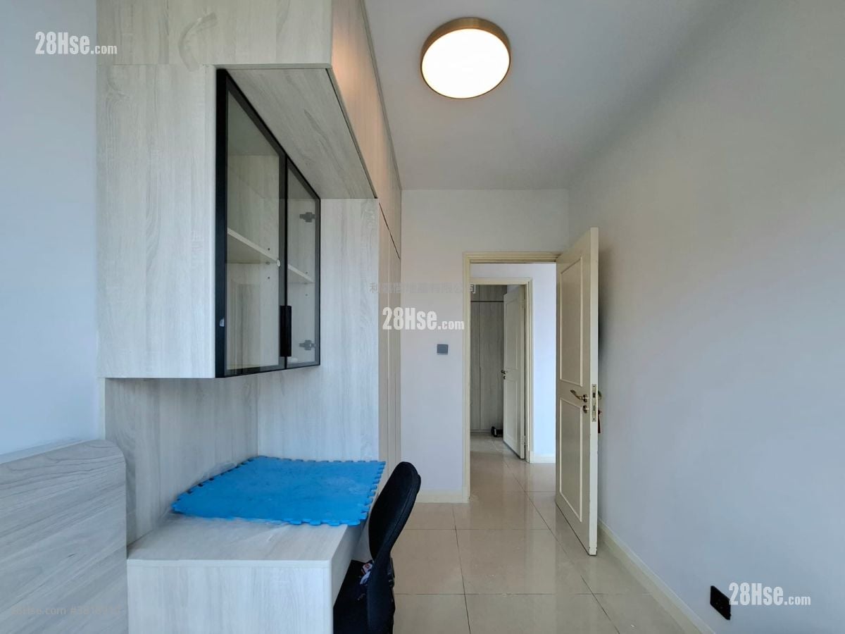 映湾园 售盘 3 房 , 2 浴室 712 平方尺