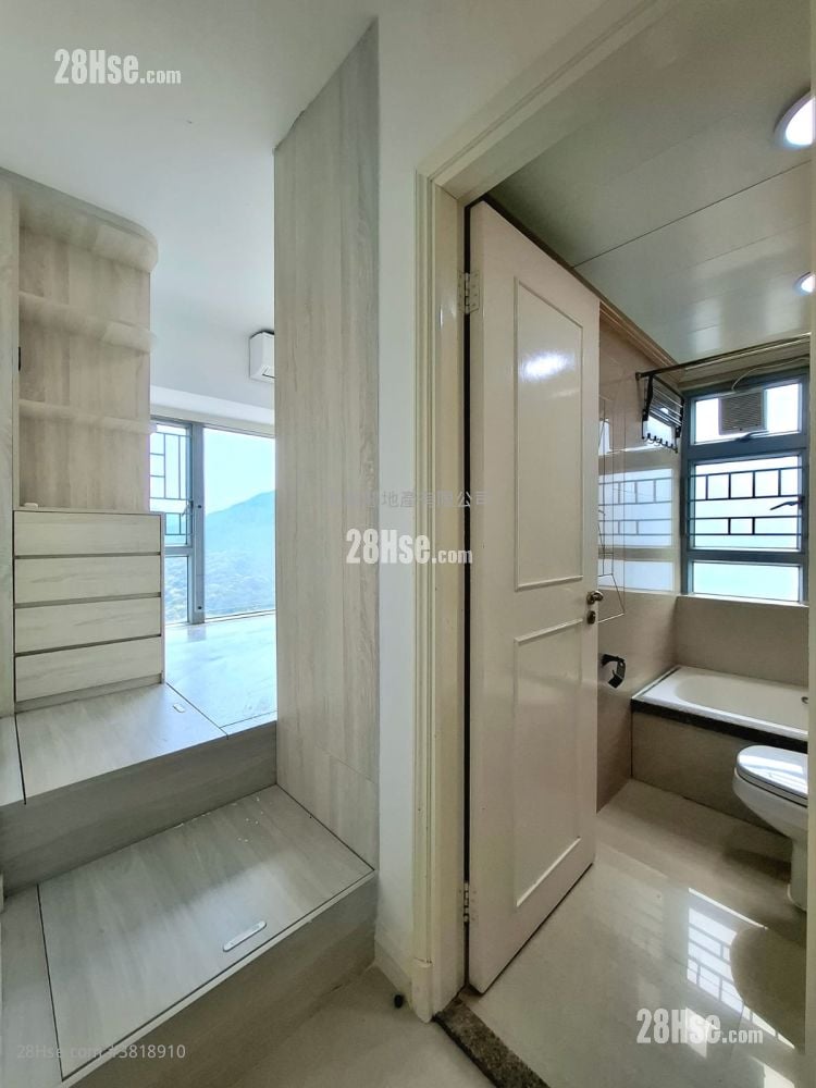 映湾园 售盘 3 房 , 2 浴室 712 平方尺