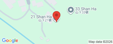 东涌山下21号 8室 物业地址