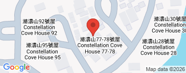 滌濤山 全層 物業地址