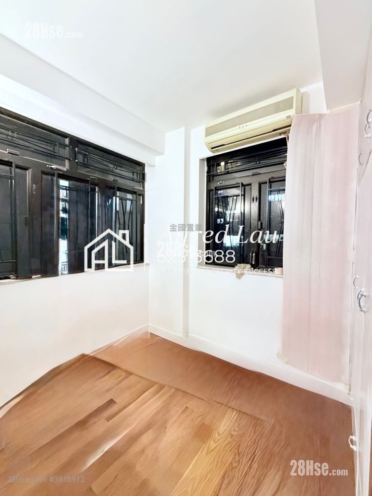 伟晴阁 售盘 1 房 , 1 浴室 270 平方尺