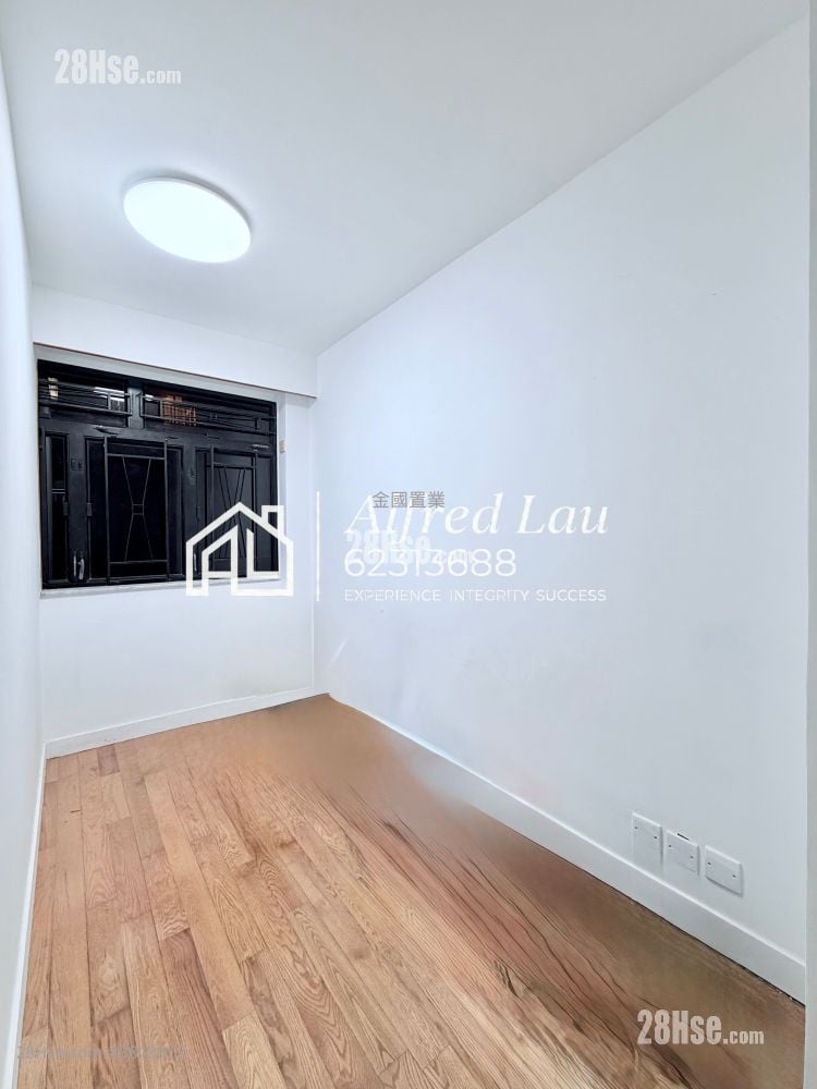 伟晴阁 售盘 1 房 , 1 浴室 270 平方尺