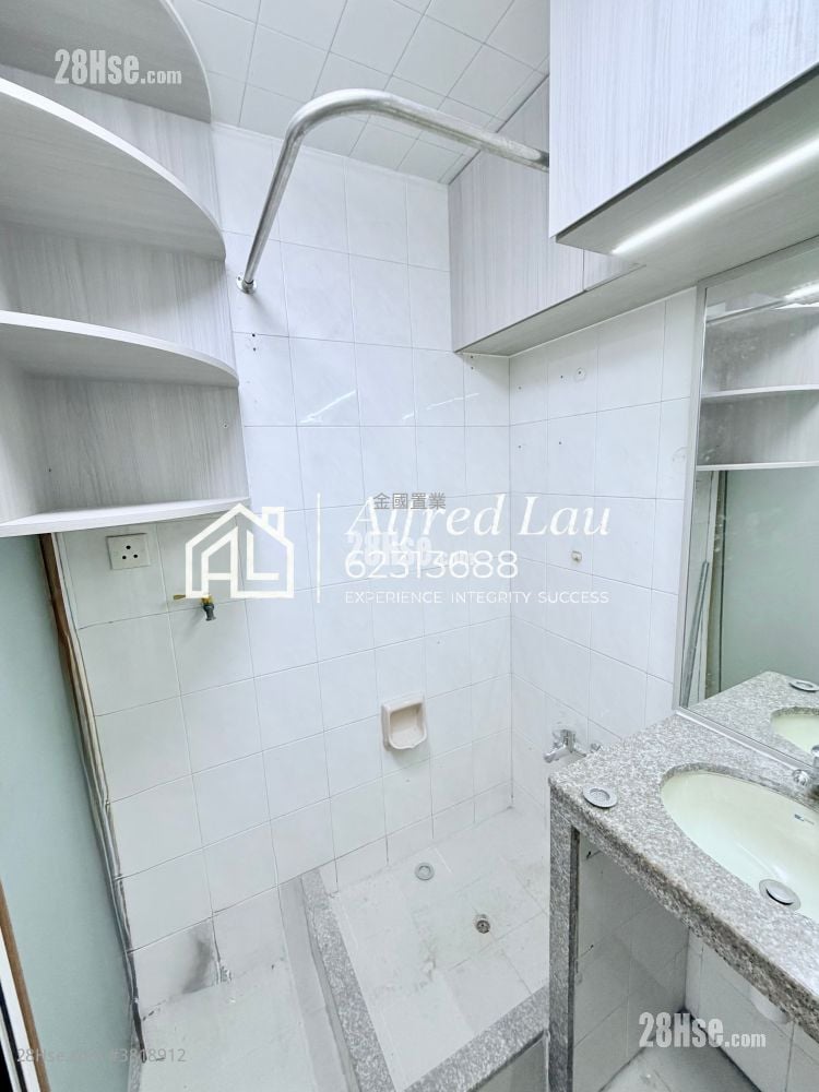 伟晴阁 售盘 1 房 , 1 浴室 270 平方尺