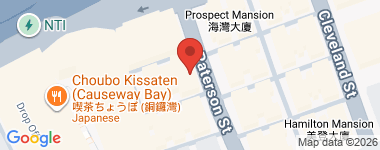 單幢樓房 B室 高層 物業地址