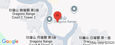 玖瓏山 傲瓏閣 1座 高層 (9-20/20樓) 物業地址