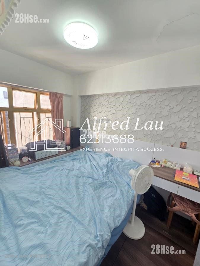 创德楼 售盘 2 房 , 1 浴室 453 平方尺