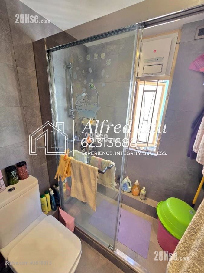 创德楼 售盘 2 房 , 1 浴室 453 平方尺