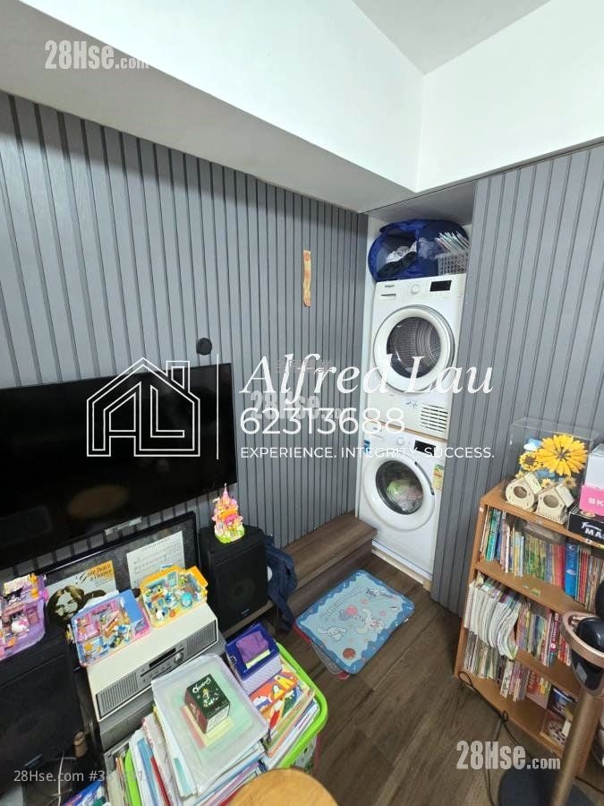 创德楼 售盘 2 房 , 1 浴室 453 平方尺