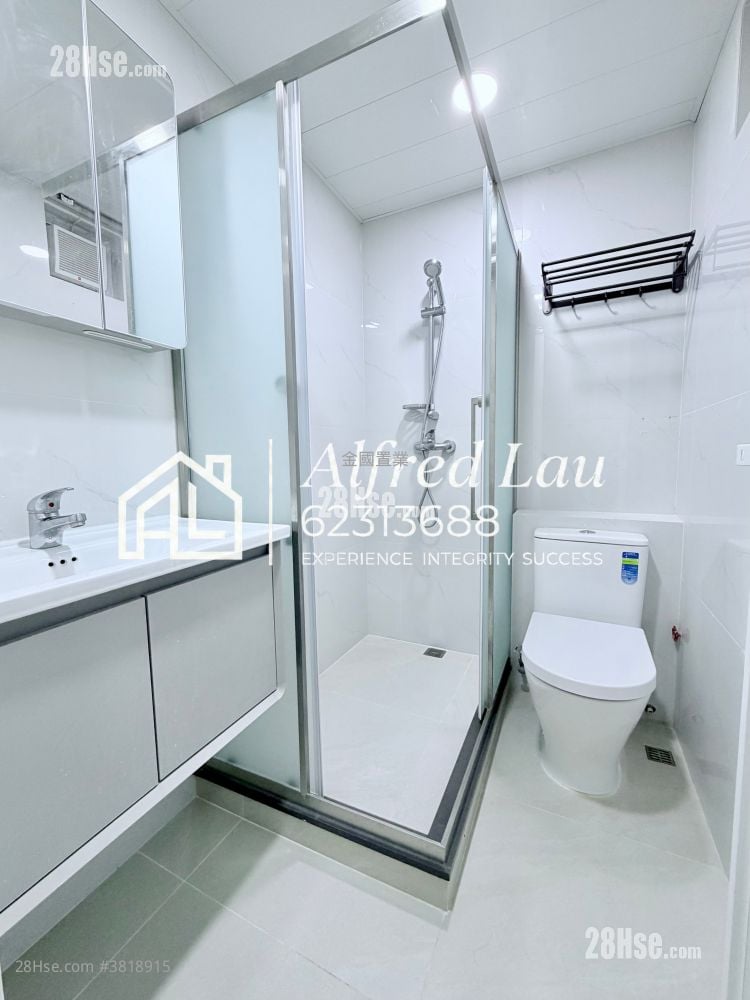 Shui Heung Yuen Apartments Rental 2 Bedrooms , 1 Bathroom 362 ft²