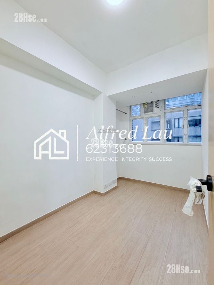 Shui Heung Yuen Apartments Rental 2 Bedrooms , 1 Bathroom 362 ft²