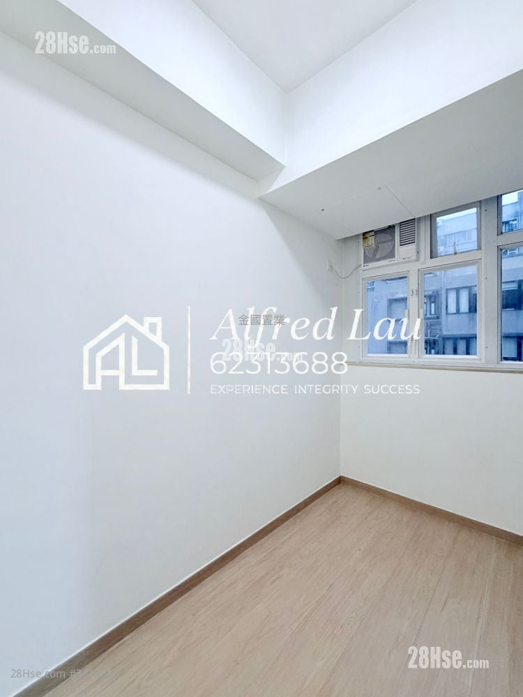 Shui Heung Yuen Apartments Rental 2 Bedrooms , 1 Bathroom 362 ft²